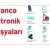 İtalyanca Elektronik Ev Eşyaları
