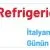 İtalyanca Refrigerio (Serinlik / Rahatlama)