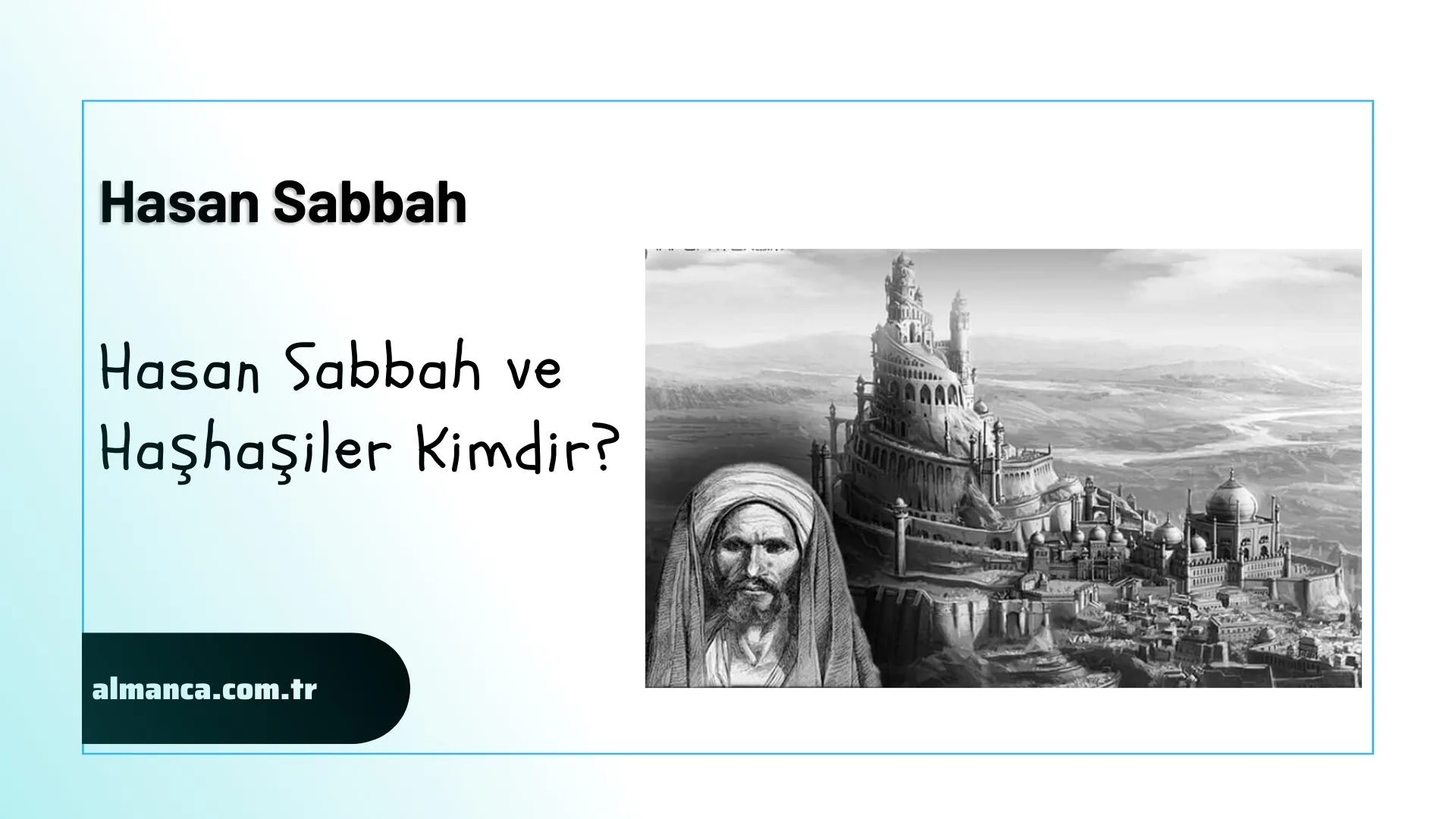 Hasan Sabbah