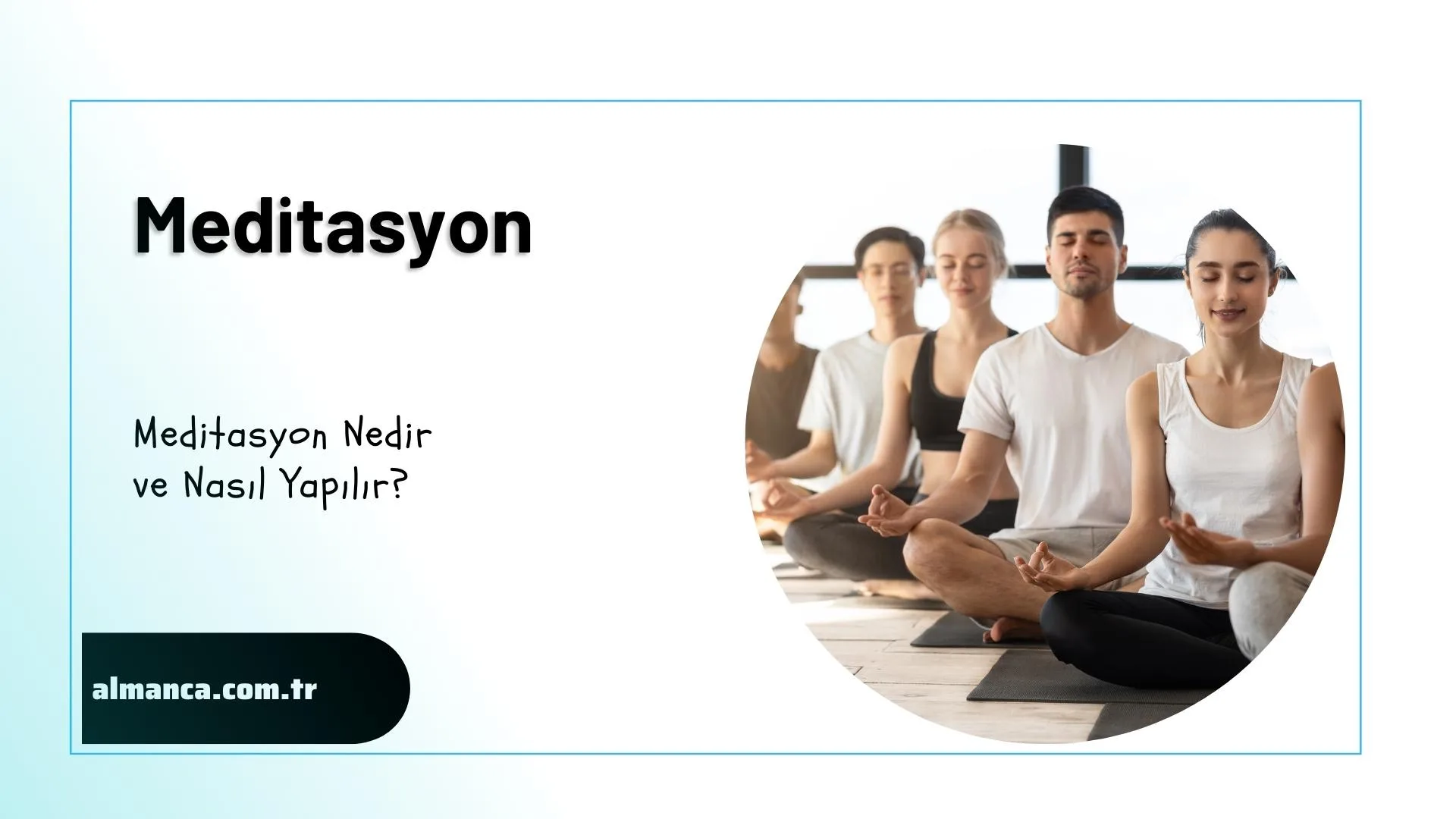 Meditasyon