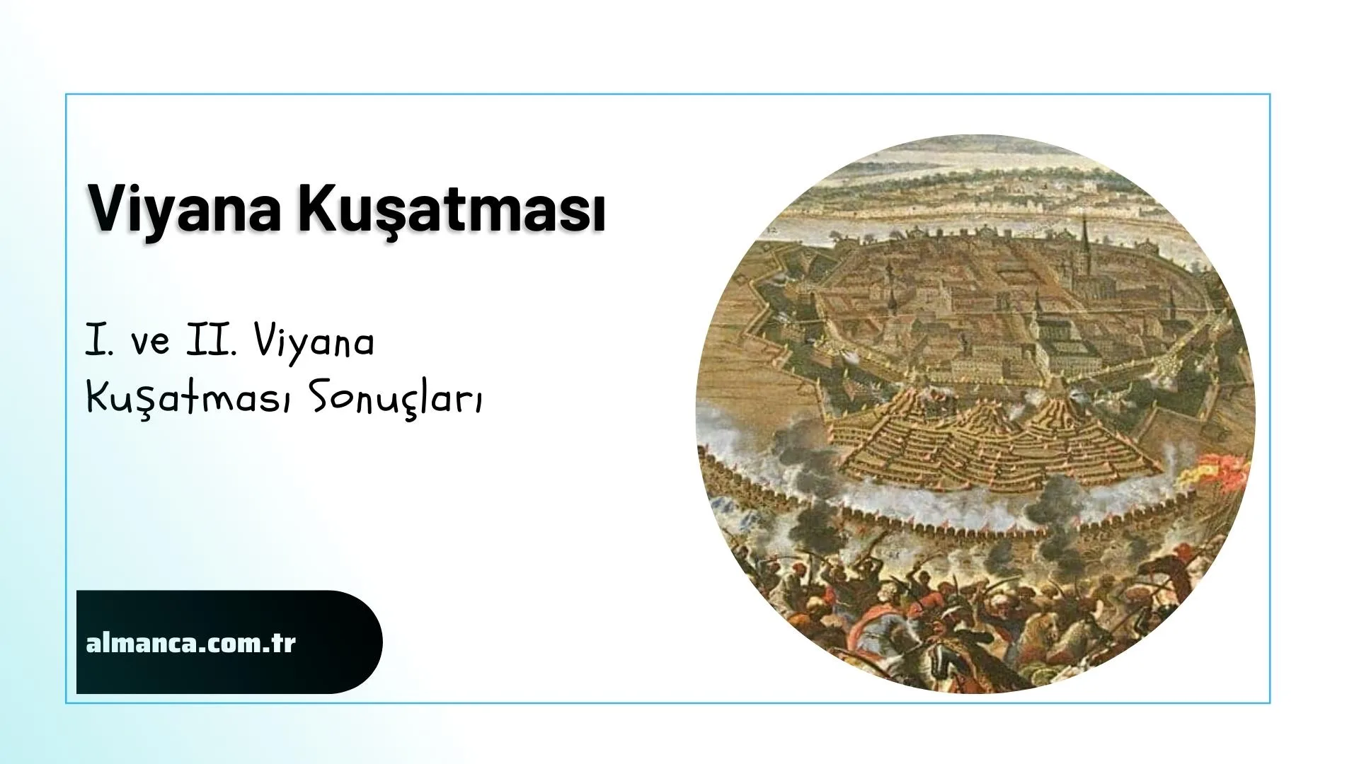 Viyana Kusatmasi