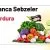 İtalyanca Sebzeler