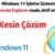 Windows 11 Internet Explorer Ekleme Kesin Çözüm