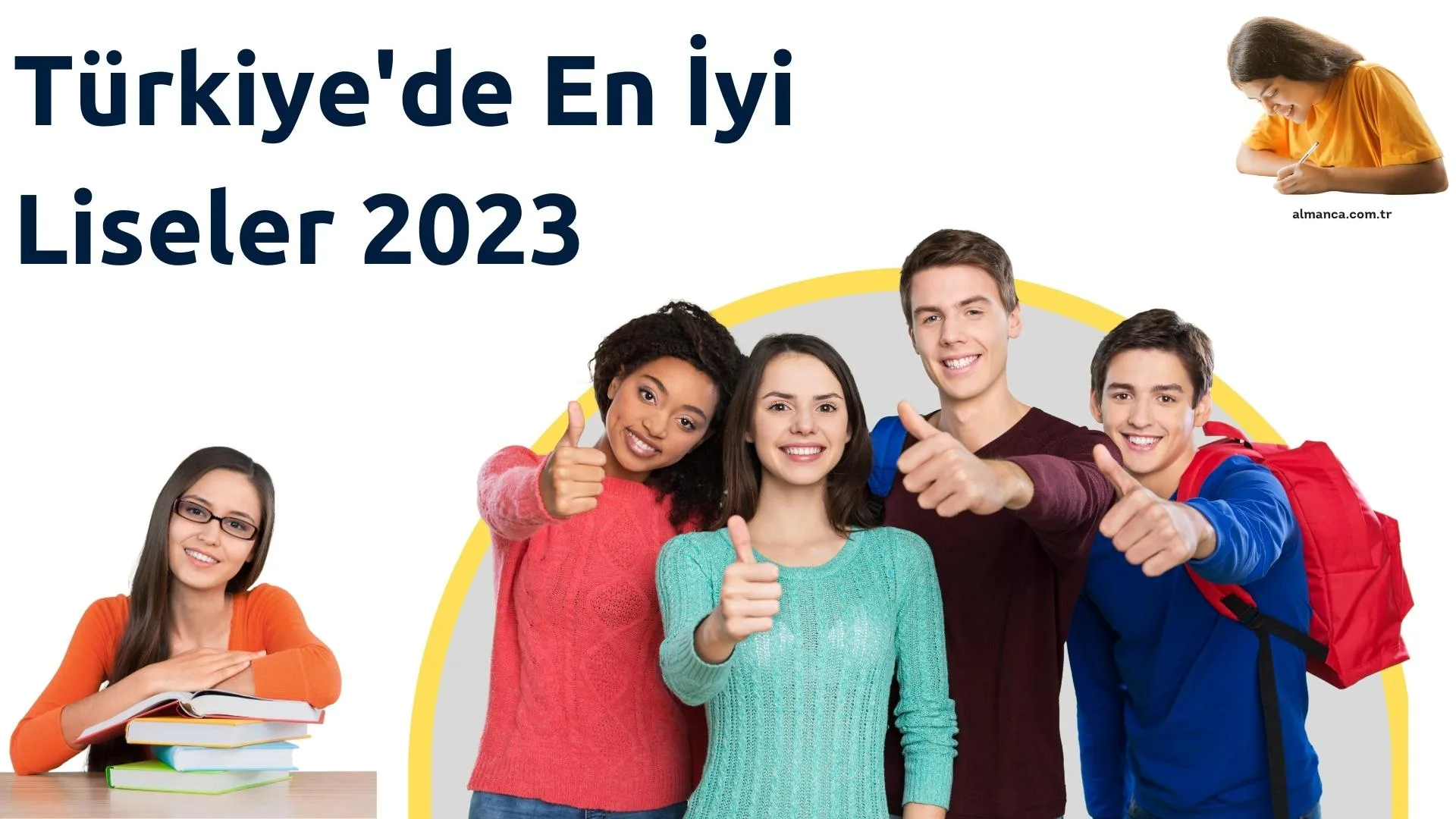 en iyi liseler