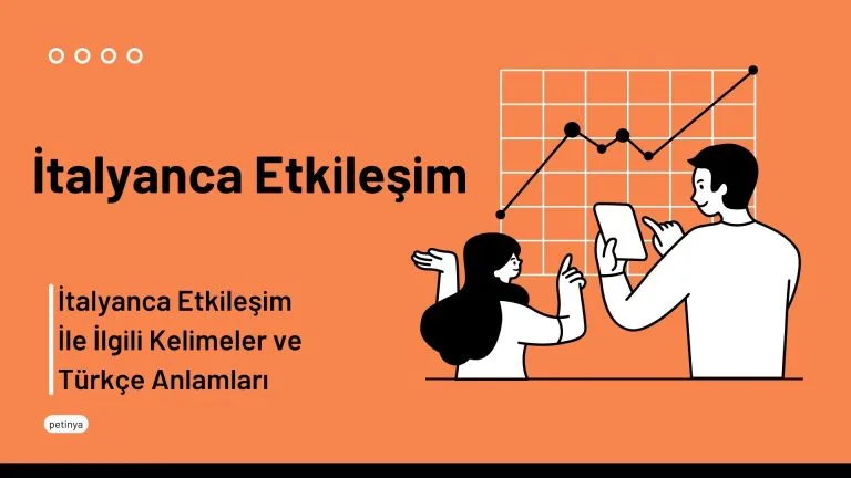 italyanca etkilesim