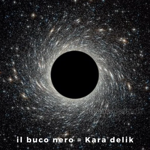 karadelik