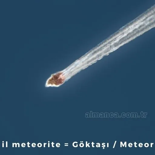 meteor