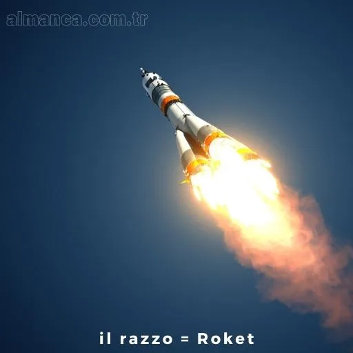 roket