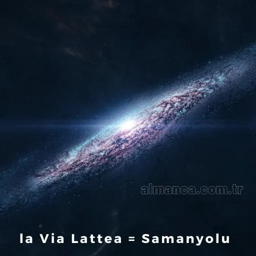 samanyolu