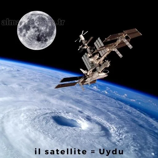 uydu