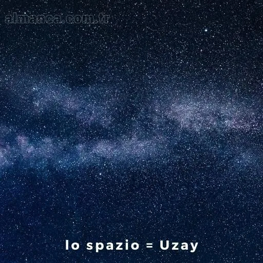 uzay