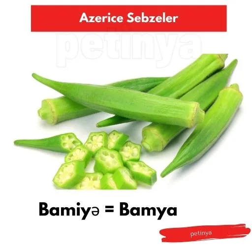bamya