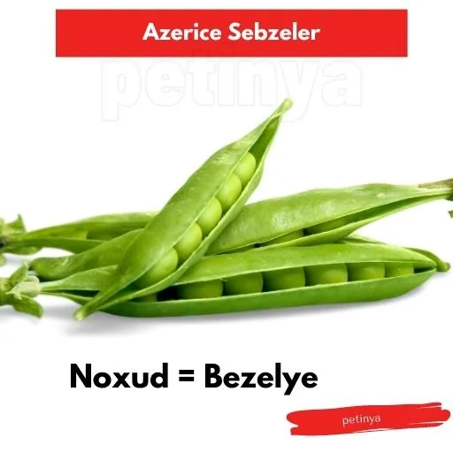 bezelye