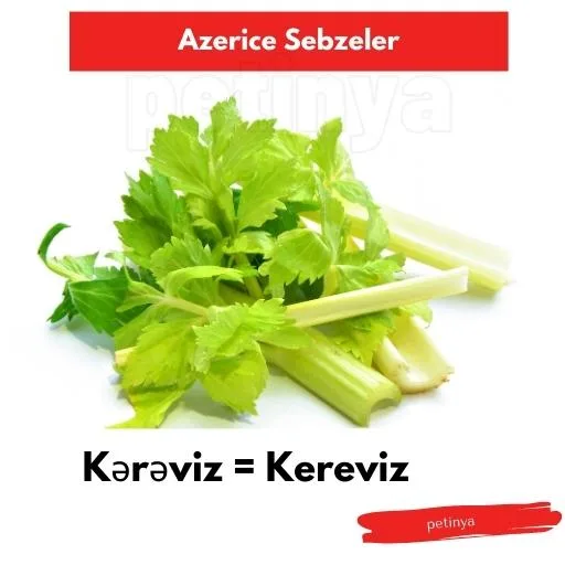 kereviz