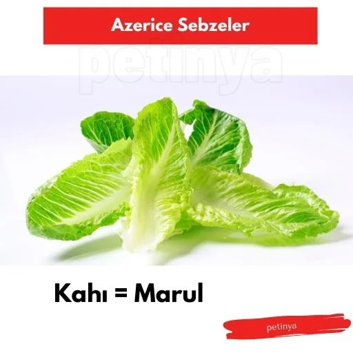 marul