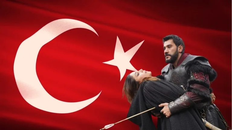 O Kutlu Zaferin İzinde Yürü Kudüs Fatihi Selahaddin Eyyubi Dizi Müziği