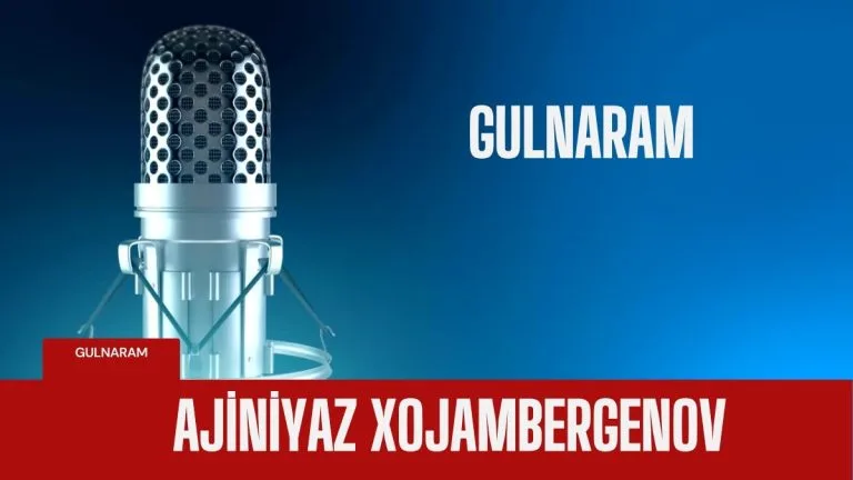 gulnaram