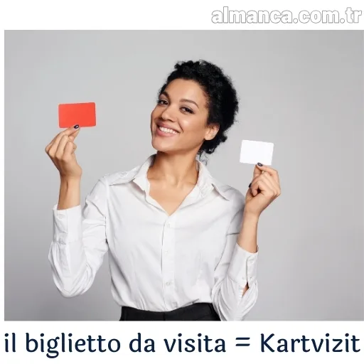 kartvizit
