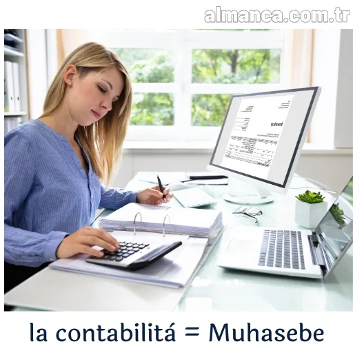 muhasebe