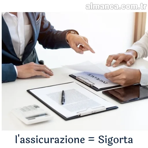 sigorta