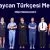 Azerbaycan Türkçesi Meslekler