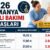 Almanya Yaşlı Bakımı Maaşları (2026 Güncel)