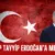 Recep Tayyip Erdoğan’a Mektup