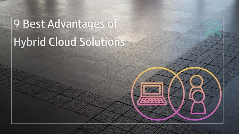 hybrid cloud solutions