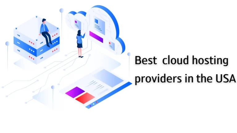 best cloud hosting providers usa 1