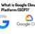 What is Google Cloud Platform (GCP)?