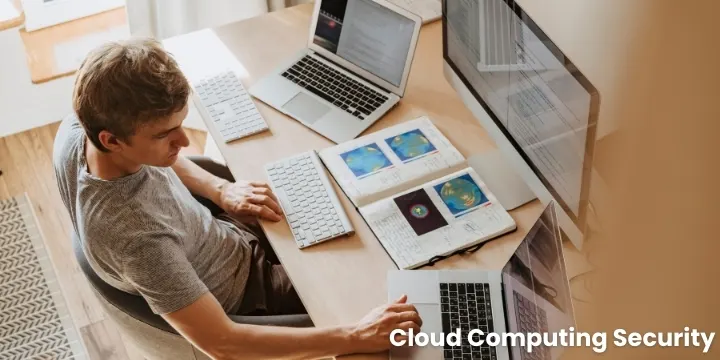 cloud computing security