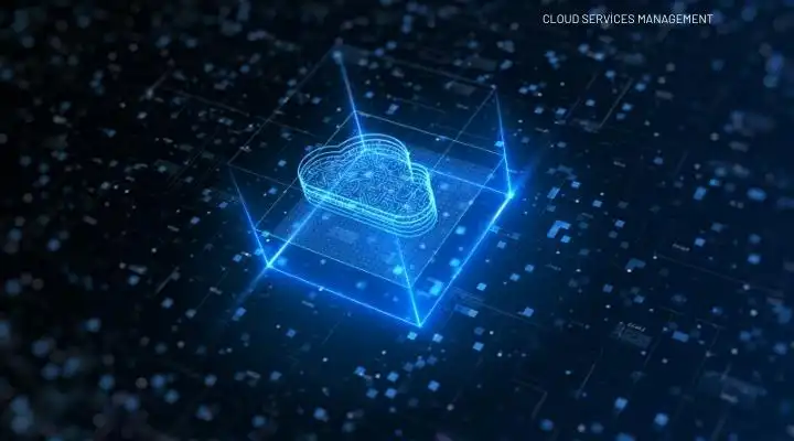 Cloud Services Management