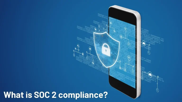what is soc 2 compliance
