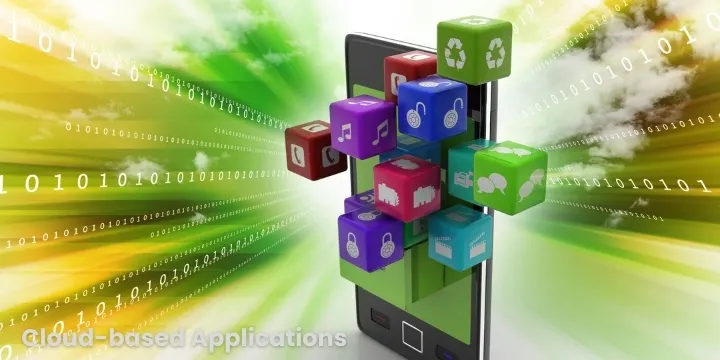 cloud based applications