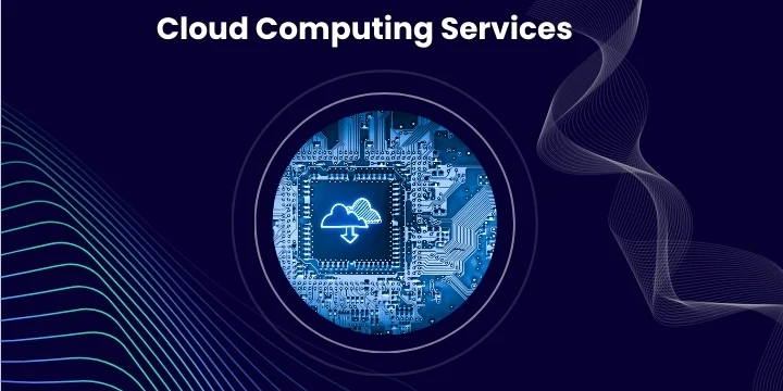 cloud computing services