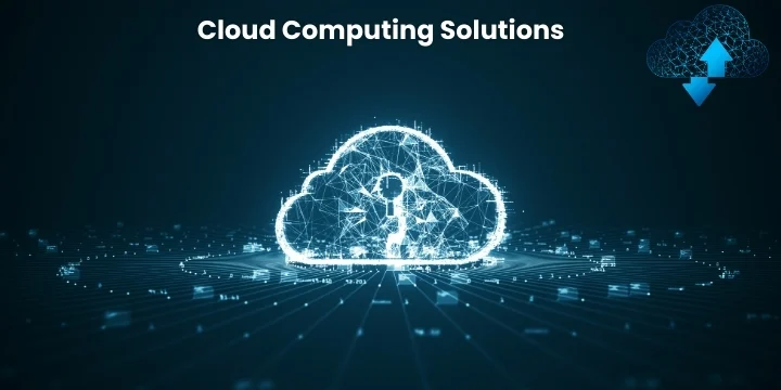 cloud computing solutions