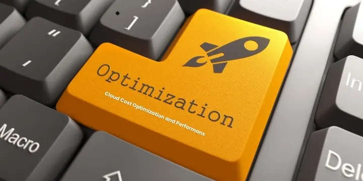 cloud cost optimization and performans