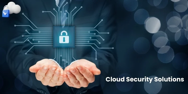 cloud security solutions