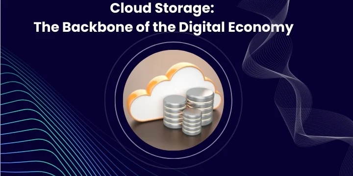 cloud storage