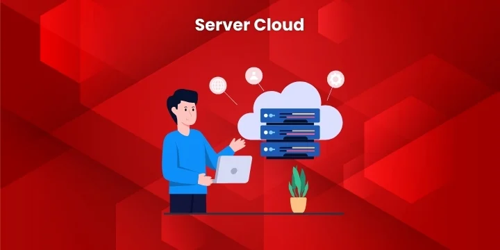 server cloud