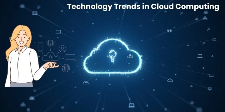 technology trends in cloud computing