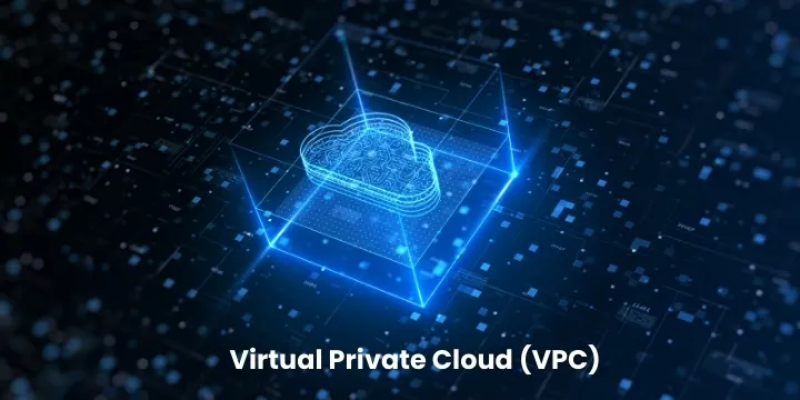 virtual private cloud