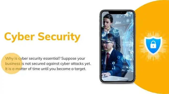 Cyber security in a nutshell 1