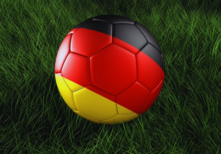 Almanya Futbol Takımları